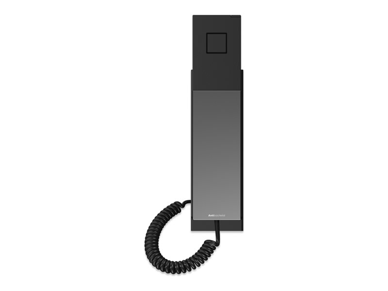 Snom HD30L VoIP-Telefon Gun Metal Black