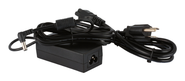 Honeywell Netzteil RT10-PWR 19 V Schwarz
