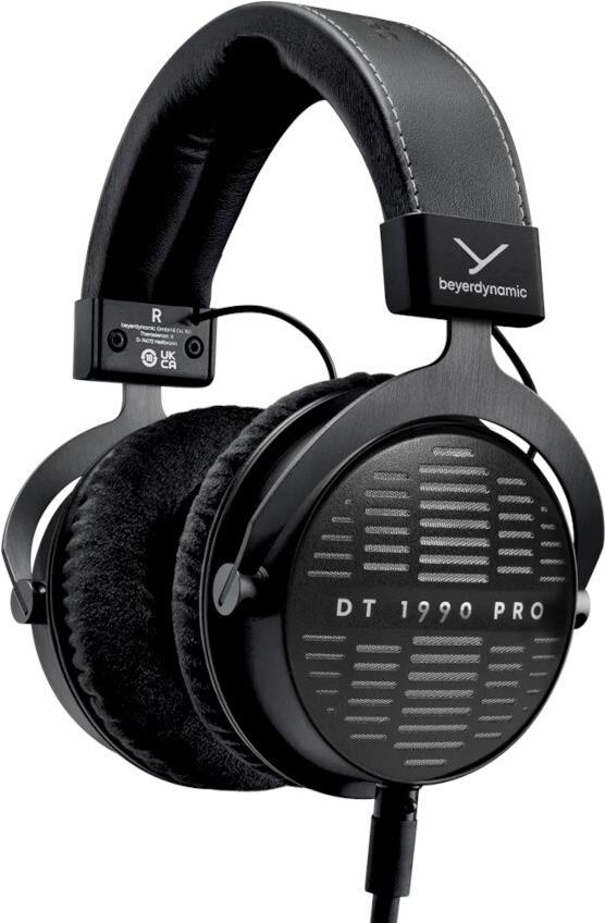 Beyerdynamic DT 1990 PRO MK II - Kopfhörer für offenes Studio (43000258)