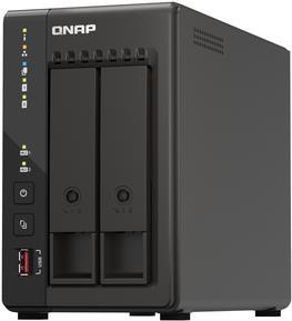 QNAP QVP-21C NVR 8 Kanäle (QVP-21C)