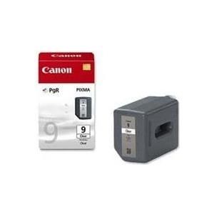 Canon PGI-9 Clear - Tintenbehälter - 1 x pigmentierte Tinte (Clear) - für PIX...
