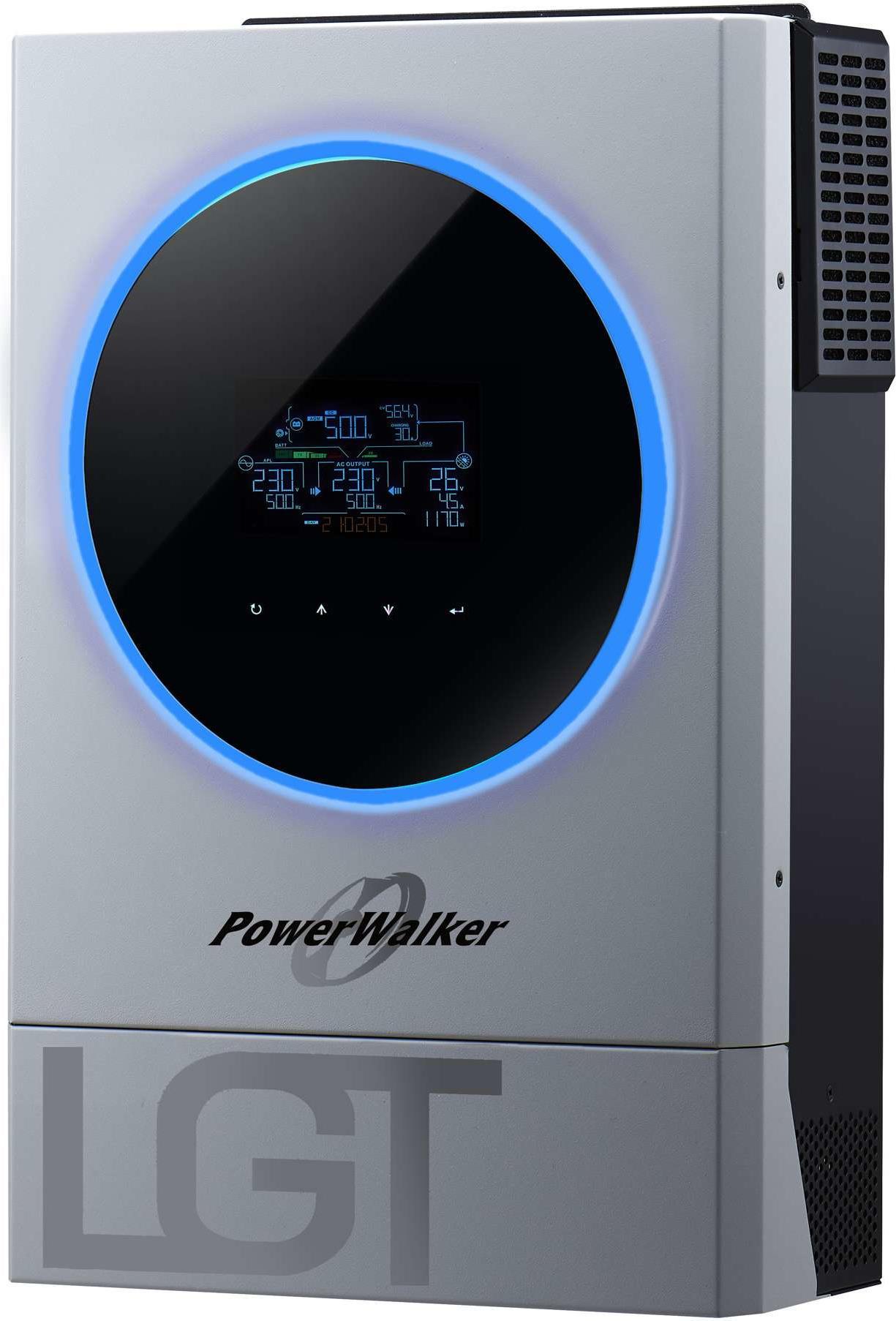PowerWalker Wechselrichter 3600 LGT OFG (10120227)