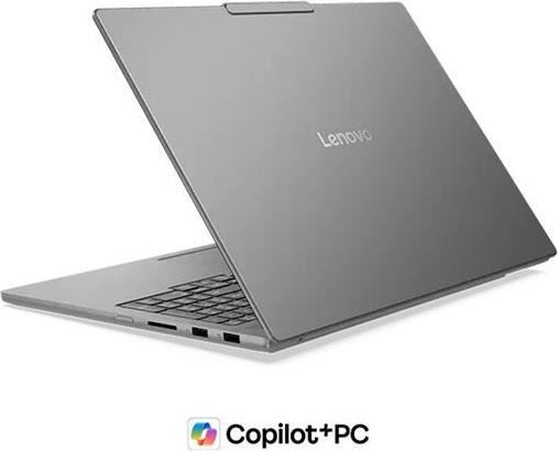 Lenovo IdeaPad Pro 5i 16IPH11 16" 2.8K OLED Core Ultra 9 386H 32GB 1TB SSD RTX 5060 DE QWERTZ
