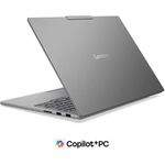 Lenovo IdeaPad Pro 5i 16IPH11 16" 2.8K OLED Core Ultra 9 386H 32GB 1TB SSD RTX 5060 DE QWERTZ
