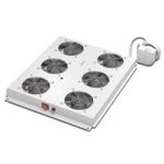 DIGITUS Professional DN-19 FAN-4-SRV (DN-19 FAN-4-SRV)