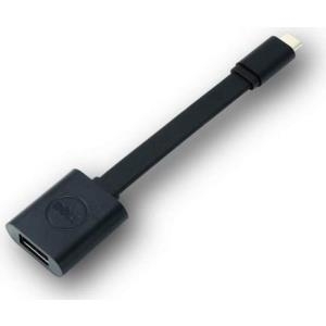Dell USB-Kabel 24 pin USB-C (M) zu USB Typ A (W) (470-ABNE)