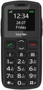 Bea-fon SL230 ohne Netzteil schwarz (SL230_EU002B)