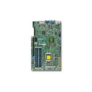 SUPERMICRO X9SPU-F Motherboard (X9SPU-F-B)