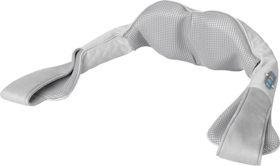 Medisana NMG 850 Nackenmassagegerät Silber (88993) (geöffnet)