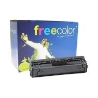 FREECOLOR Toner schwarz LJ P 2030 Series fuer Laserjet P 2035, Laserjet P 2050 Series (801042)