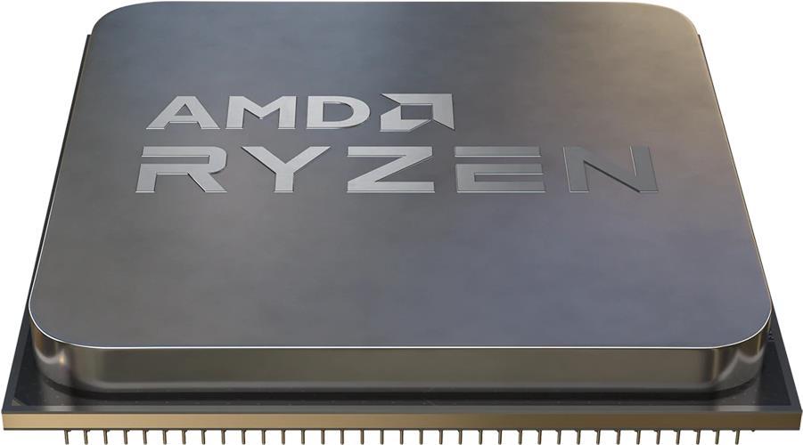 AMD Ryzen 5 3600 Prozessor 3,6 GHz 32 MB L3 (100-100000031)