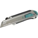 Wolfcraft Profi-Abbrechklingen-Messer 2C 4081000 1 St.