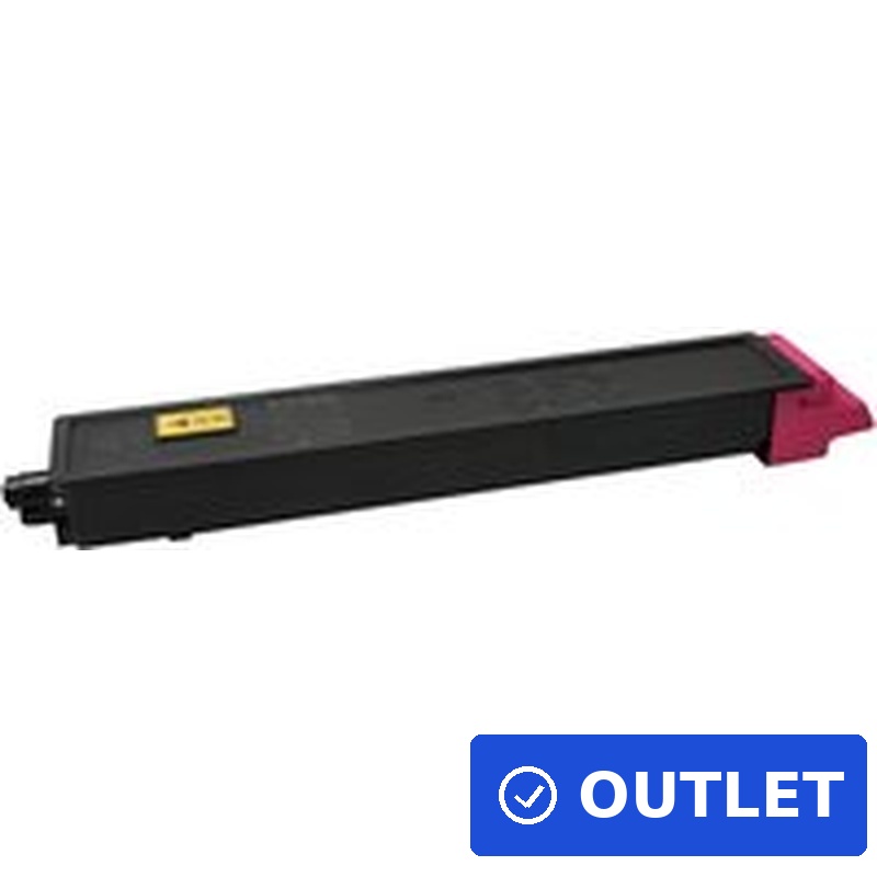 Quality Imaging Toner Magenta TK-895M (QI-KY1017M) (B-Ware)