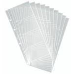 DURABLE Erweiterungssatz Hüllen VISIFIX® 80 1 Beutel à 10 St. 238719