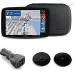 TomTom GO Expert Plus EU 7 PremiumPack" LKW/Trucker Navi (1YD7.002.50)