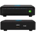 AJA PAK Dock Pro (PAK-DOCK-PRO)