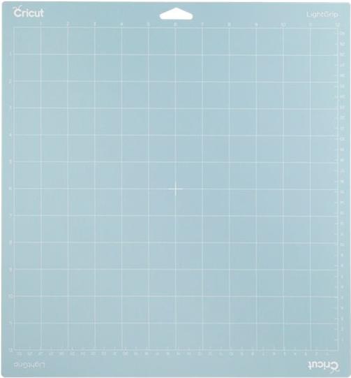 Cricut LightGrip™ Schneidematte Blau (2007792)