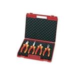Knipex VDE Zangen-Set 4teilig 00 20 15 (00 20 15)