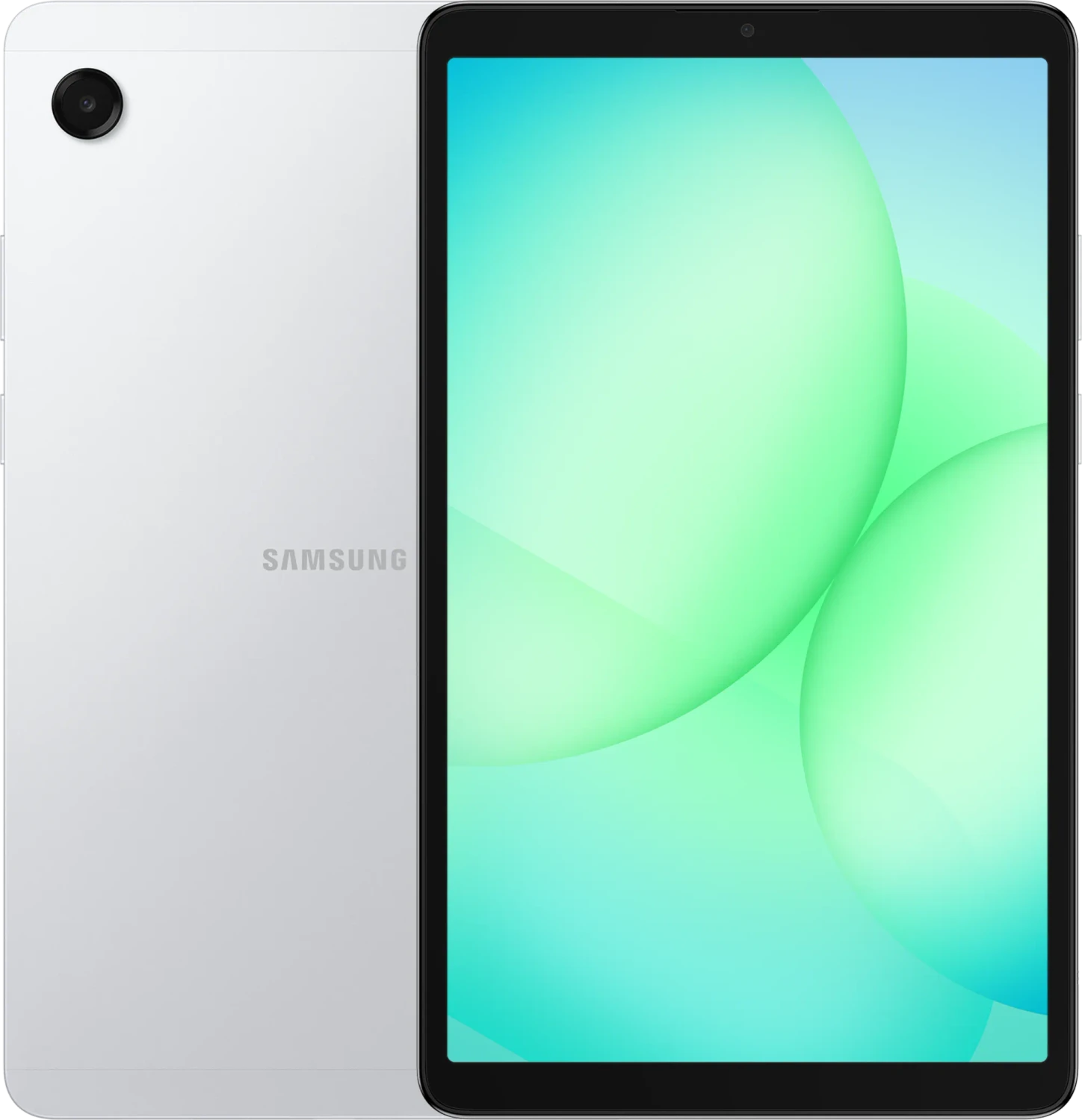 SAMSUNG Galaxy Tab A11 LTE 8,7" 8 GB 128 GB Silver (SM-X135FZSEEUB)