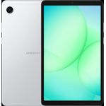 SAMSUNG Galaxy Tab A11 LTE 8,7" 8 GB 128 GB Silver (SM-X135FZSEEUB)
