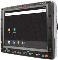 Honeywell Thor VM3A Handheld Mobile Computer 30,7 cm (12.1" ) 1024 x 768 Pixel Touchscreen 3 kg Schwarz (VM3A-L0N-1A1B20E)