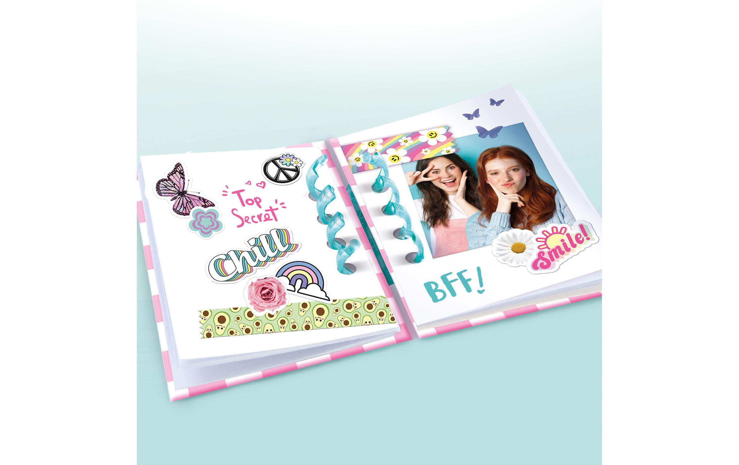 Canal Toys Stationery Maker Bastelset