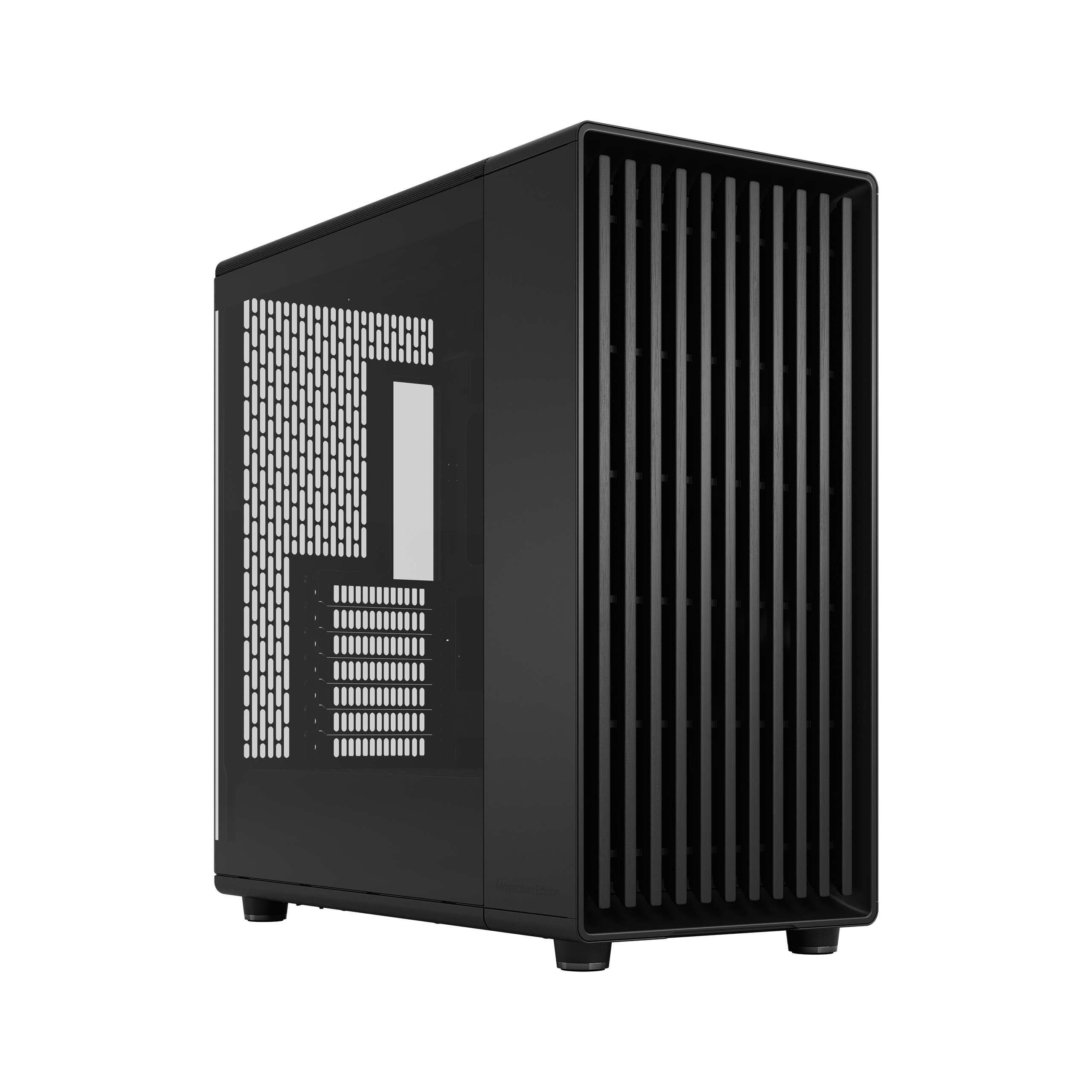 Fractal Design North XL Momentum Edition Tower Schwarz