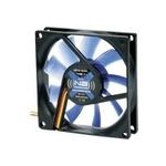Noiseblocker BlackSilent Fan XC1 - 80mm (L-XC1B)