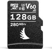 Angelbird AV PRO microSD 128GB V60 (AVP128MSDV60)