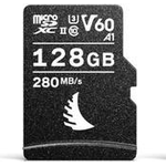 Angelbird AV PRO microSD 128GB V60 (AVP128MSDV60)