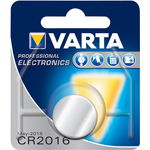 Varta electronic CR 2016 (6016-101-401)