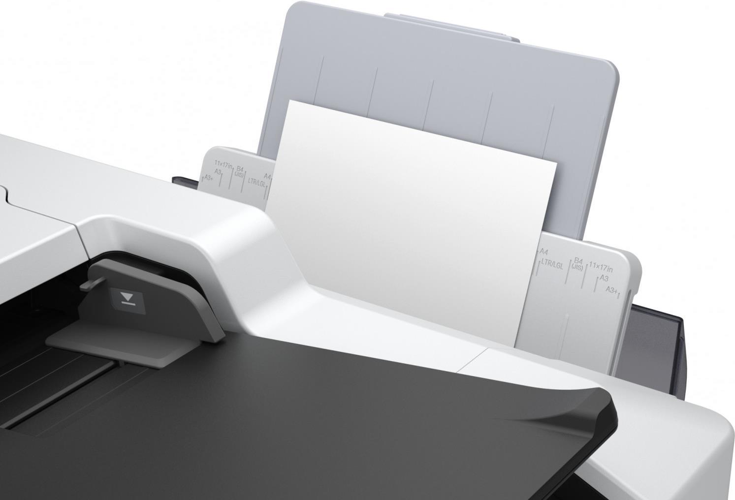 Epson WorkForce Pro WF-C878RD3TWFC (C11CH60401BP)