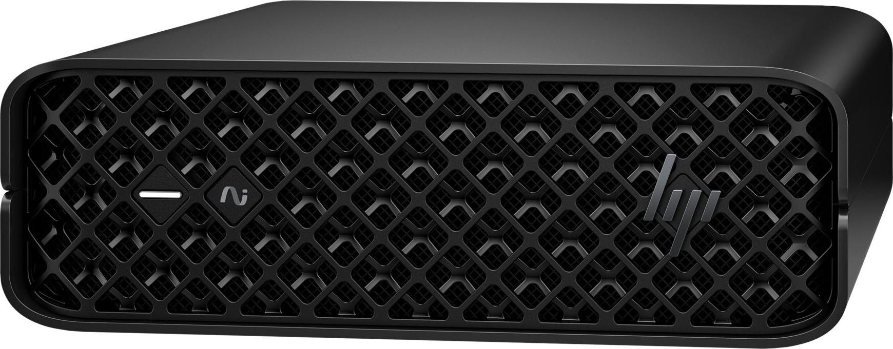 HP Workstation Z2 G1i Core Ultra 5 245 16 GB RAM 512 GB SSD Schwarz