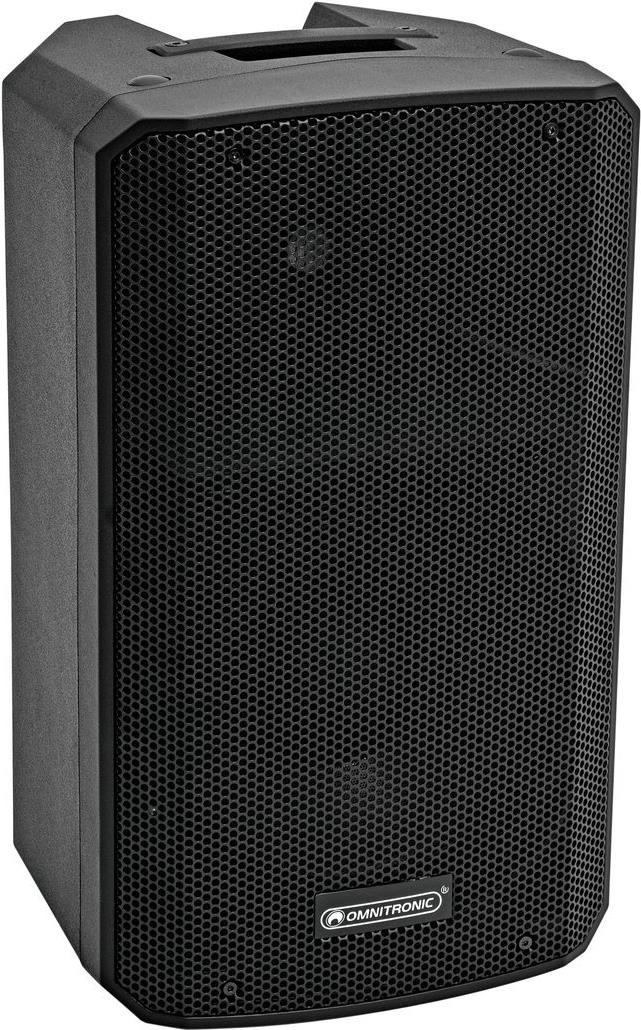 OMNITRONIC VFM-210AP MK2 2-Wege Lautsprecher aktiv TWS (11038052)