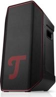 Teufel ROCKSTER AIR 2 Bluetooth Speaker wireless black (106429001) (geöffnet)