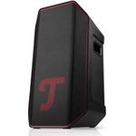 Teufel ROCKSTER AIR 2 Bluetooth Speaker wireless black (106429001) (geöffnet)