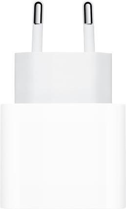 Apple 20W USB-C Power Adapter BULK Verpackung (MHJE3ZM/A)