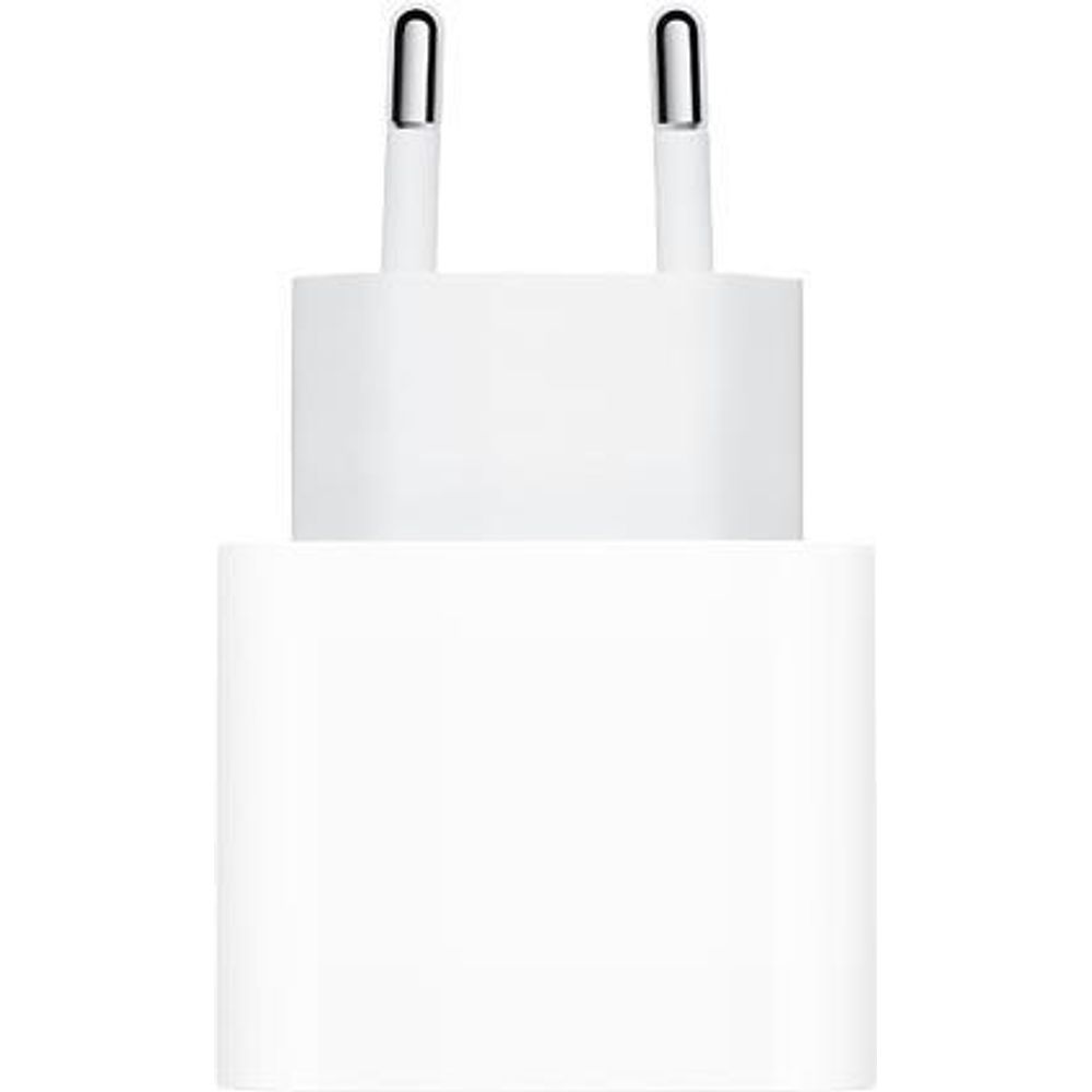 Apple 20W USB-C Power Adapter BULK Verpackung (MHJE3ZM/A)