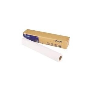 Epson Papier, matt Rolle (111,8 cm x 25 m) (C13S041387)