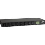 Inter-Tech IPC PDU SA-0816 16A für 19" Serverschränke - 19" (88887393)
