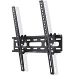 Hama Wandhalterung, passend für Flachbildschirme, minimale Bildschirmgröße: 81 cm, 32 Zoll, maximale (00220808)