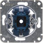 Kopp UP Universalschalter-Sockel (Aus-/Wechsel) 1 (507600000)