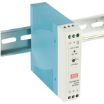 Mean Well Hutschienen-Netzteil (DIN-Rail) MDR-20-12 12 V/DC 1.67 A 20 W 1 x (MDR-20-12)