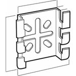 LEGRAND CM586130 Wand- und Deckenbügel f. Kabeltragsystem
