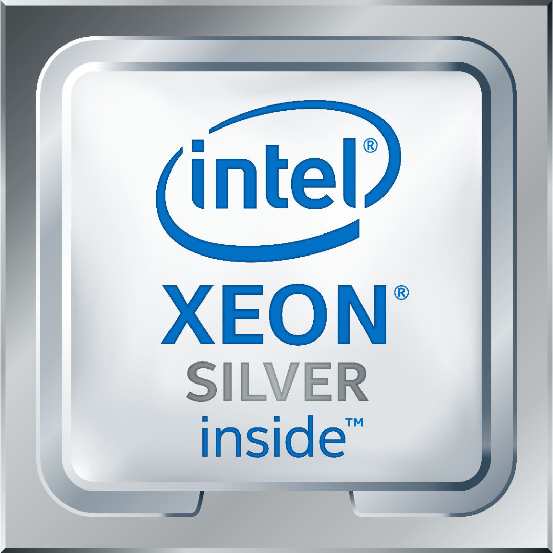 Intel Xeon Silver 4210 Server-Prozessor, 2,2 GHz, 10 Kerne, 20 Threads, 13,75 MB Cache, LGA3647