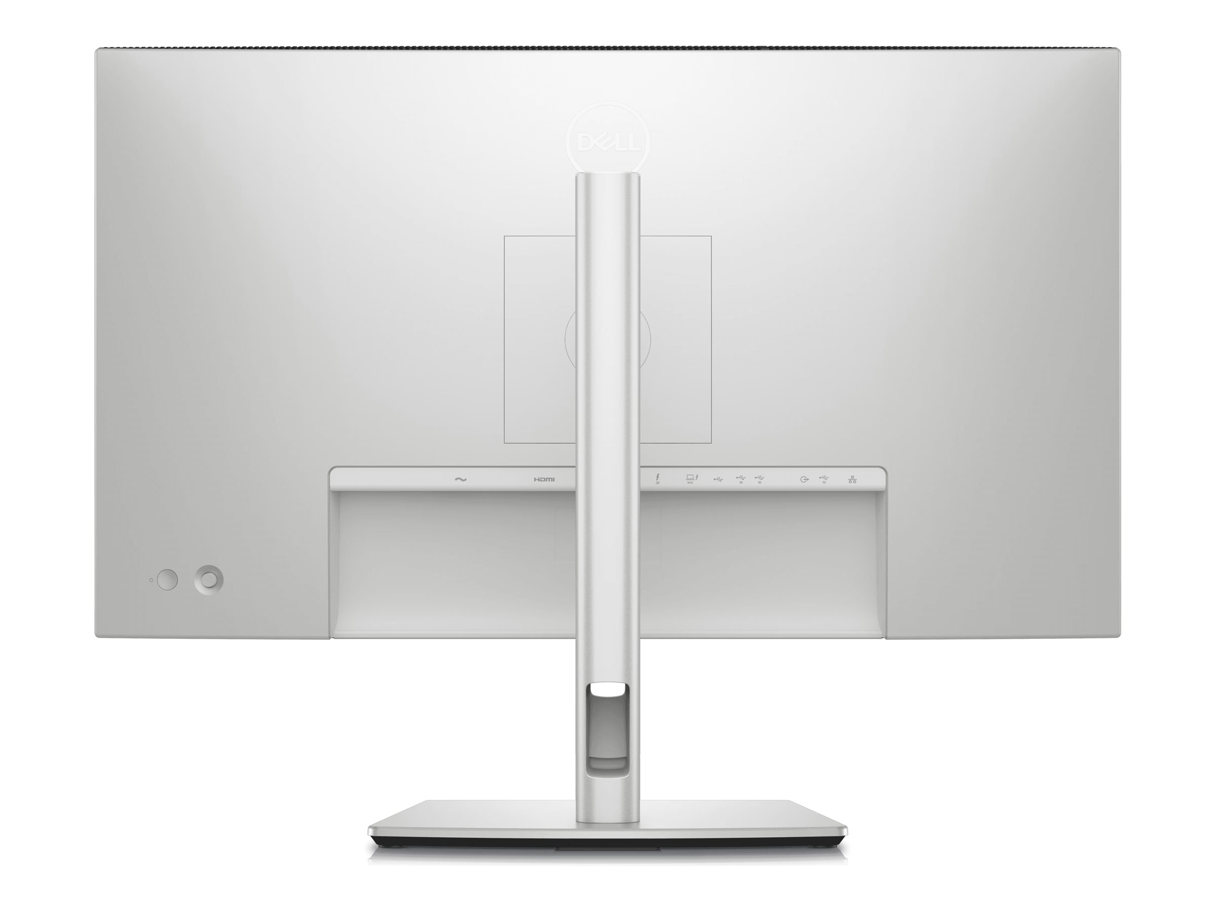 DELL UltraSharp U2724DE 27" QHD IPS Thunderbolt 4 Schwarz-Silber