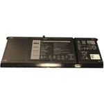 DELL Battery 4C 15V 3420mAh 54Wh (CFD72)
