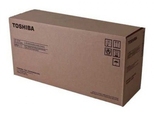 Toshiba T-FC339EM-R Tonerkartusche Magenta