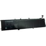 Dell Primary Laptop-Batterie (W62W6)