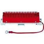 Erdungsleiste rot 79101-516 00 LSA Plus 38polig (DE620045794)